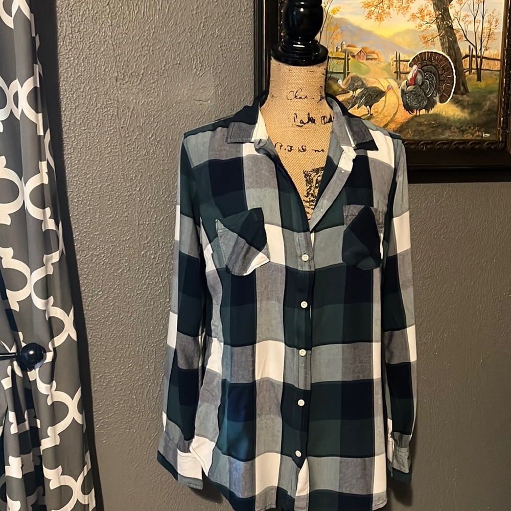 Flannel